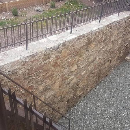 La Casina Di Nonna Giulia Apartment Castiglione d'Orcia Bagian luar foto