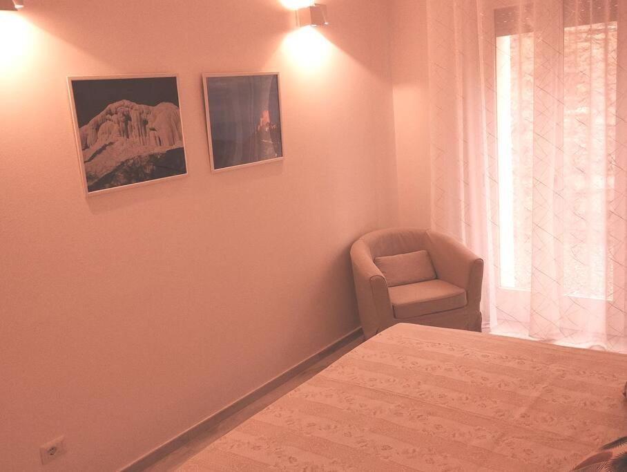 La Casina Di Nonna Giulia Apartment Castiglione d'Orcia Bagian luar foto